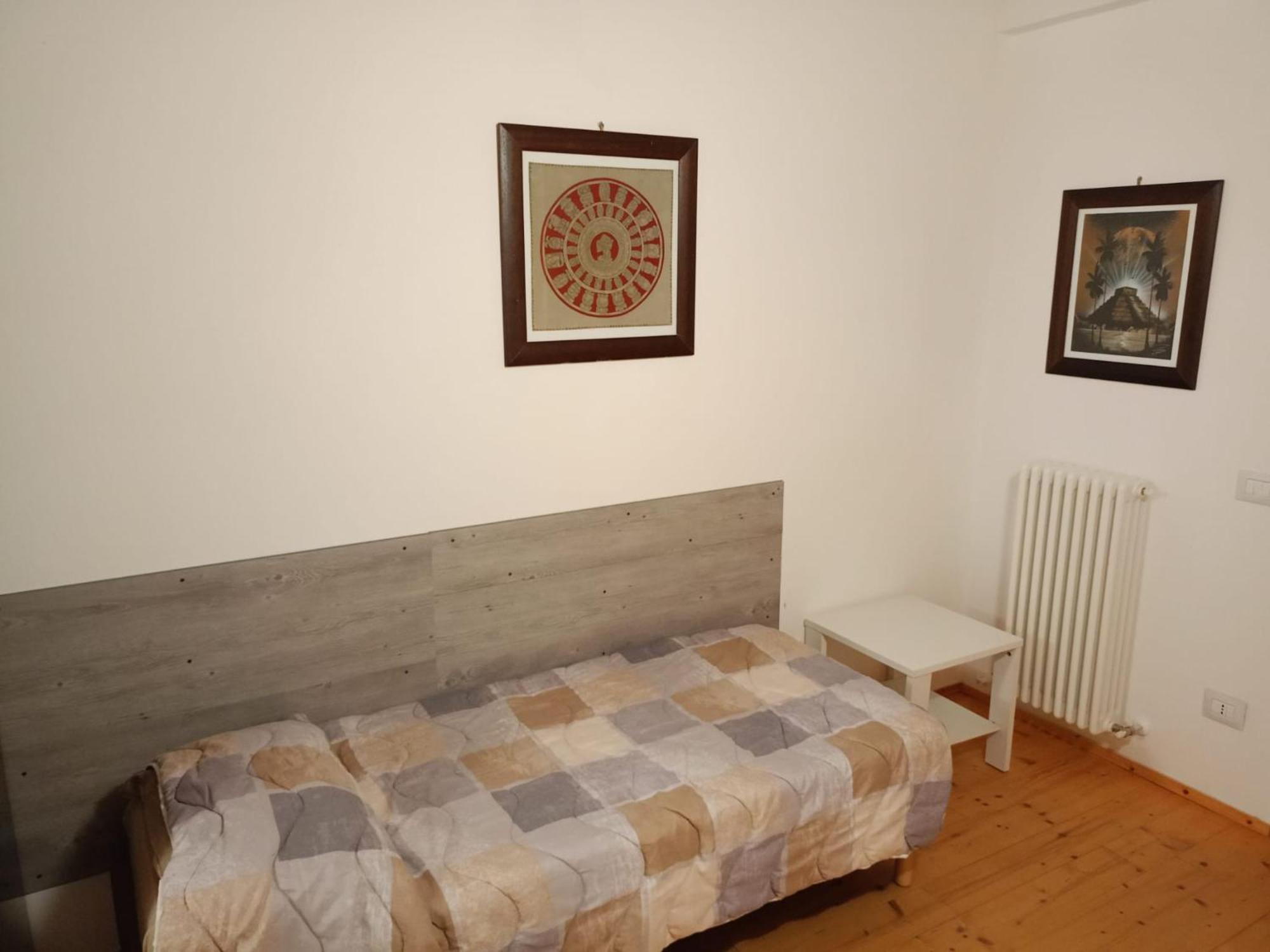 Il Salice Bed & Breakfast Ganaceto Dış mekan fotoğraf