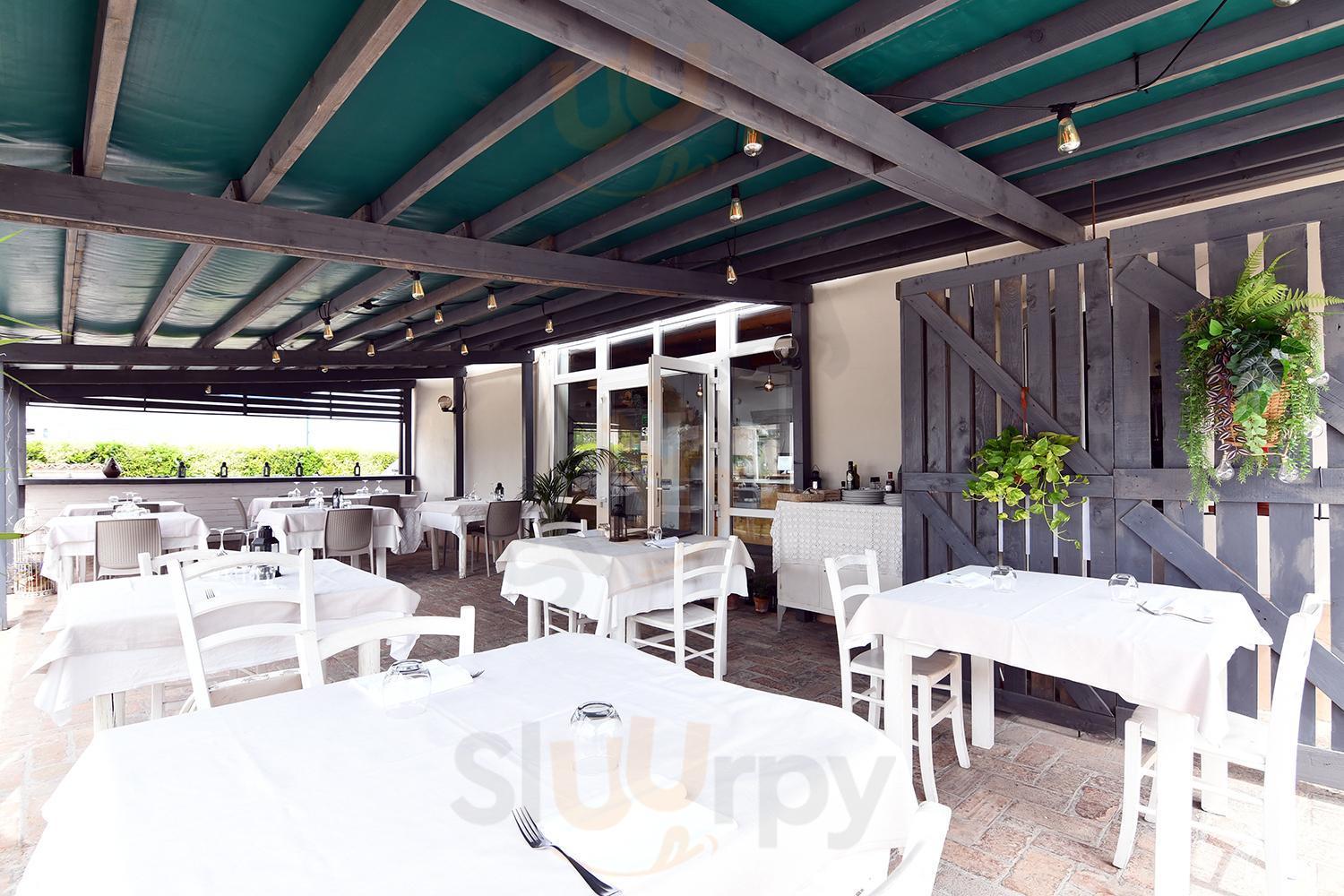 Il Salice Bed & Breakfast Ganaceto Dış mekan fotoğraf